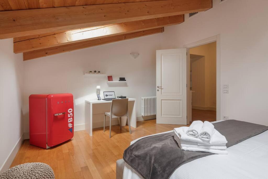 Apartments Trieste Centro I 3 Ngoại thất bức ảnh