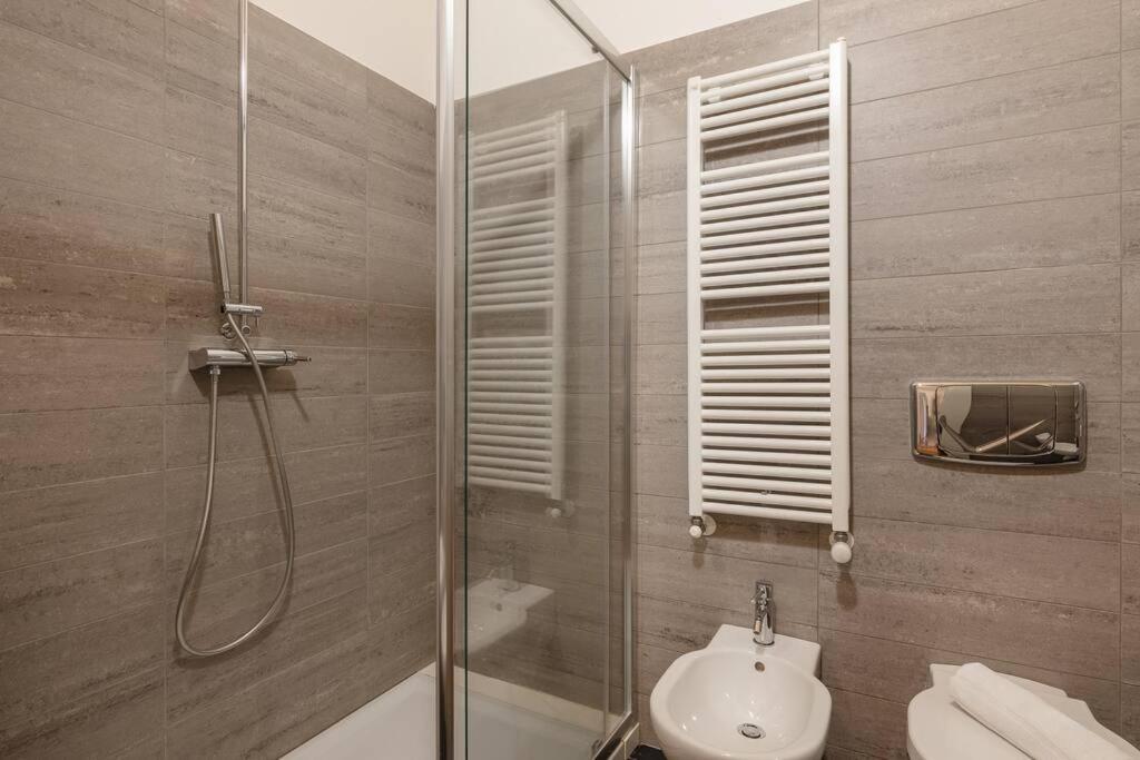 Apartments Trieste Centro I 3 Ngoại thất bức ảnh
