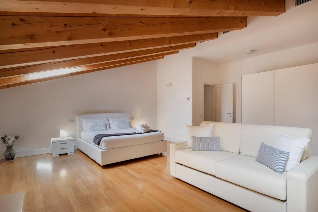 Apartments Trieste Centro I 3 Ngoại thất bức ảnh