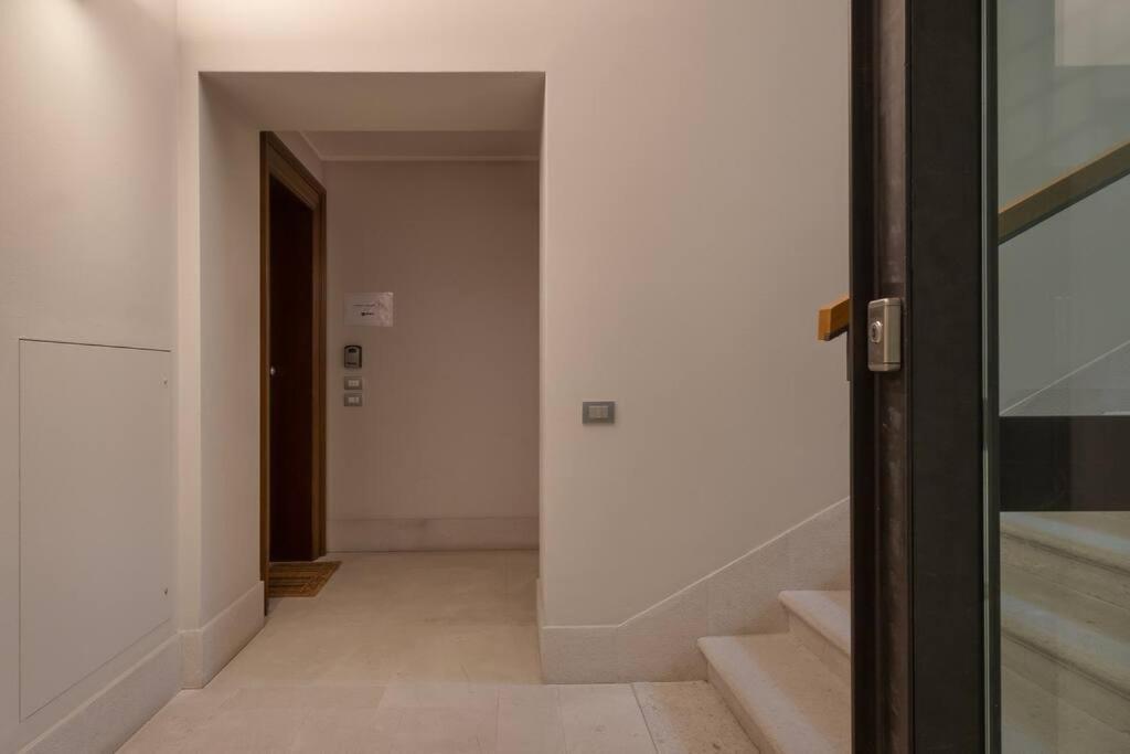 Apartments Trieste Centro I 3 Ngoại thất bức ảnh