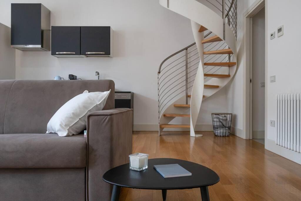 Apartments Trieste Centro I 3 Ngoại thất bức ảnh