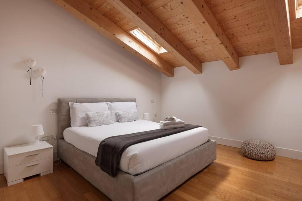 Apartments Trieste Centro I 3 Ngoại thất bức ảnh