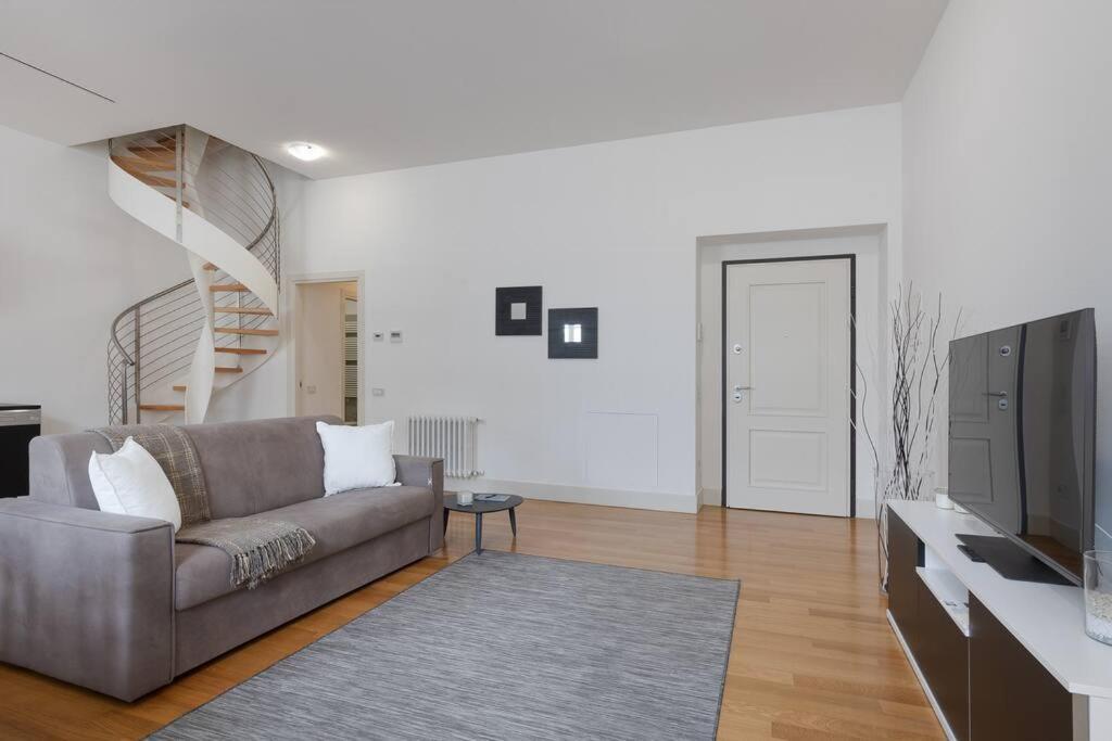 Apartments Trieste Centro I 3 Ngoại thất bức ảnh
